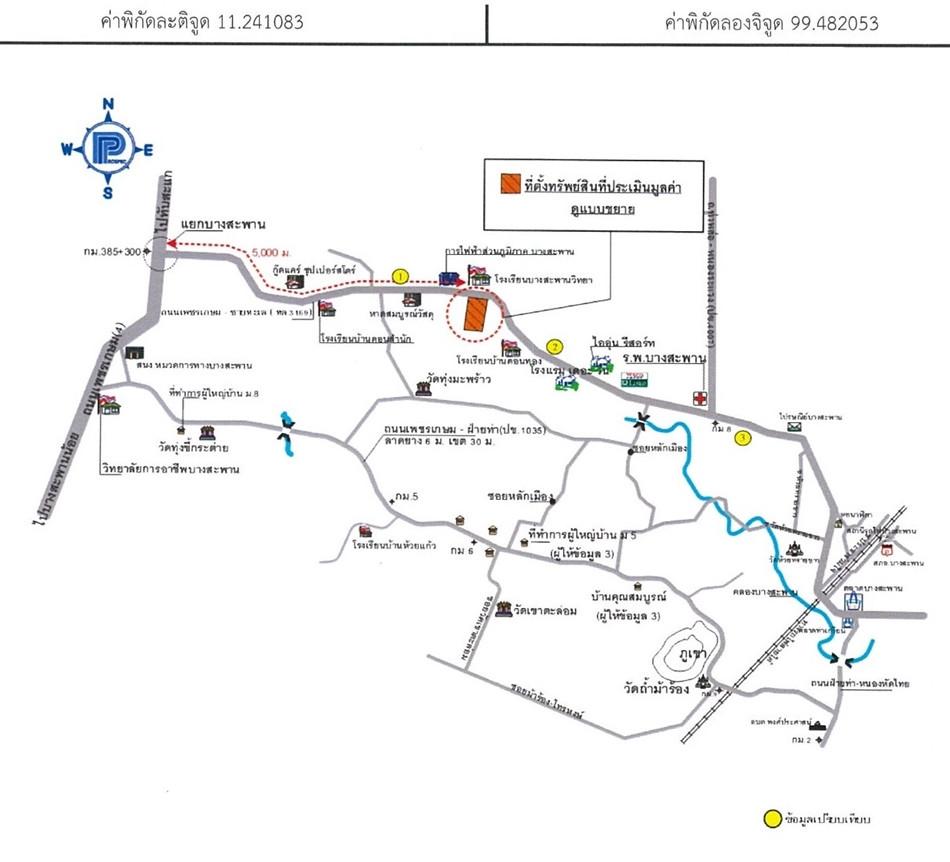 คลิ๊กดูรูปภาพแผนที่