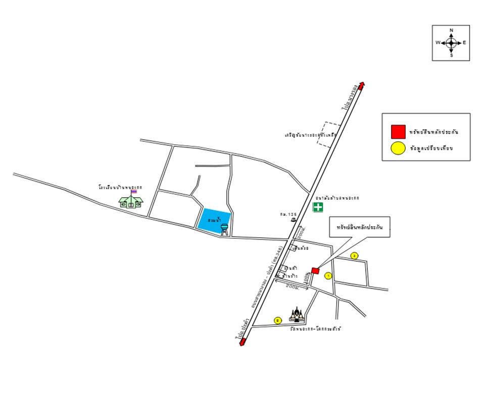 คลิ๊กดูรูปภาพแผนที่