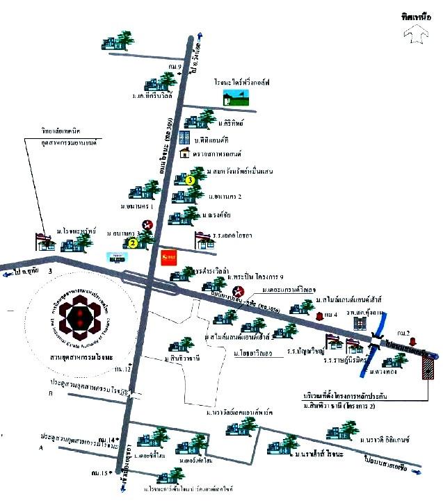 คลิ๊กดูรูปภาพแผนที่