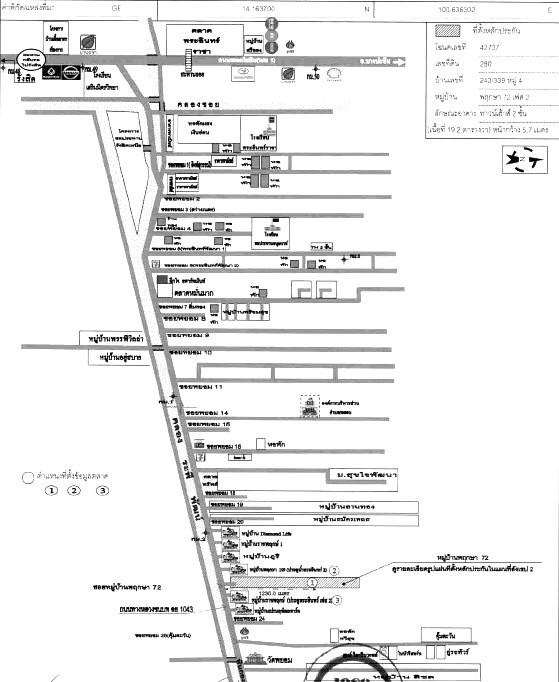 คลิ๊กดูรูปภาพแผนที่