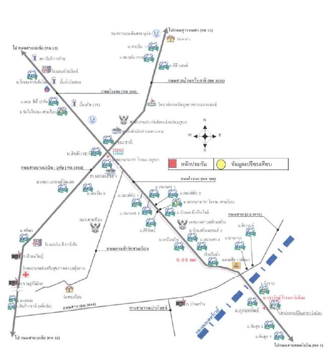 คลิ๊กดูรูปภาพแผนที่