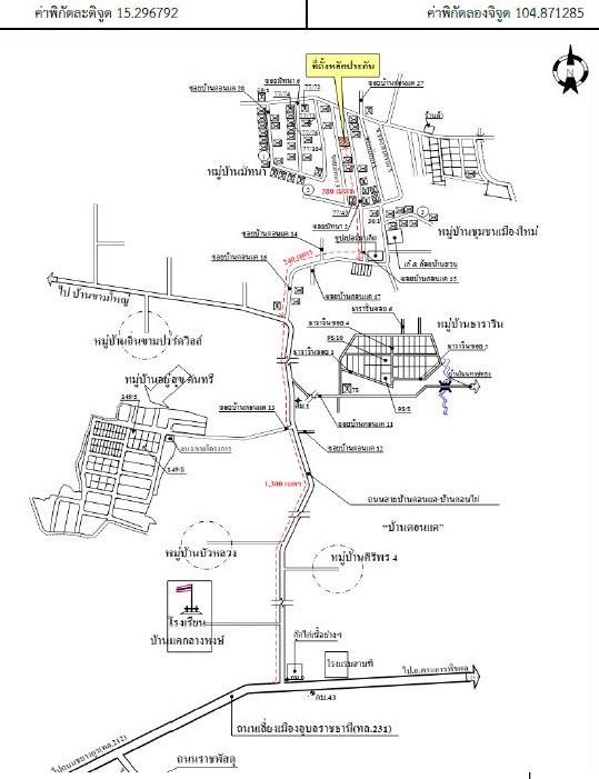 คลิ๊กดูรูปภาพแผนที่