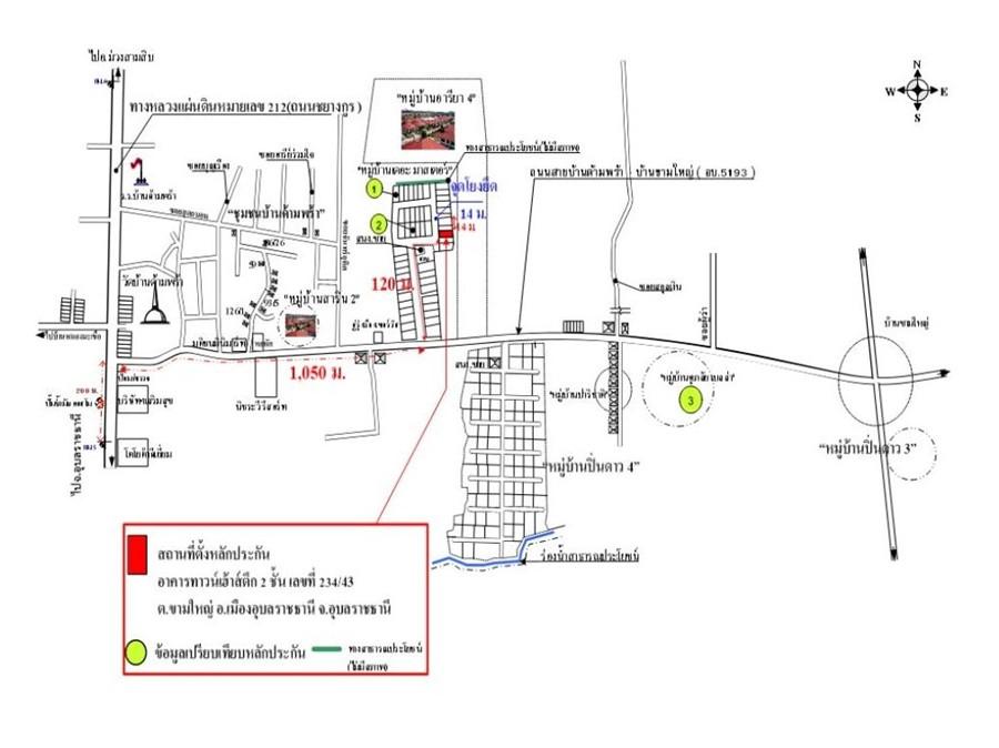 คลิ๊กดูรูปภาพแผนที่