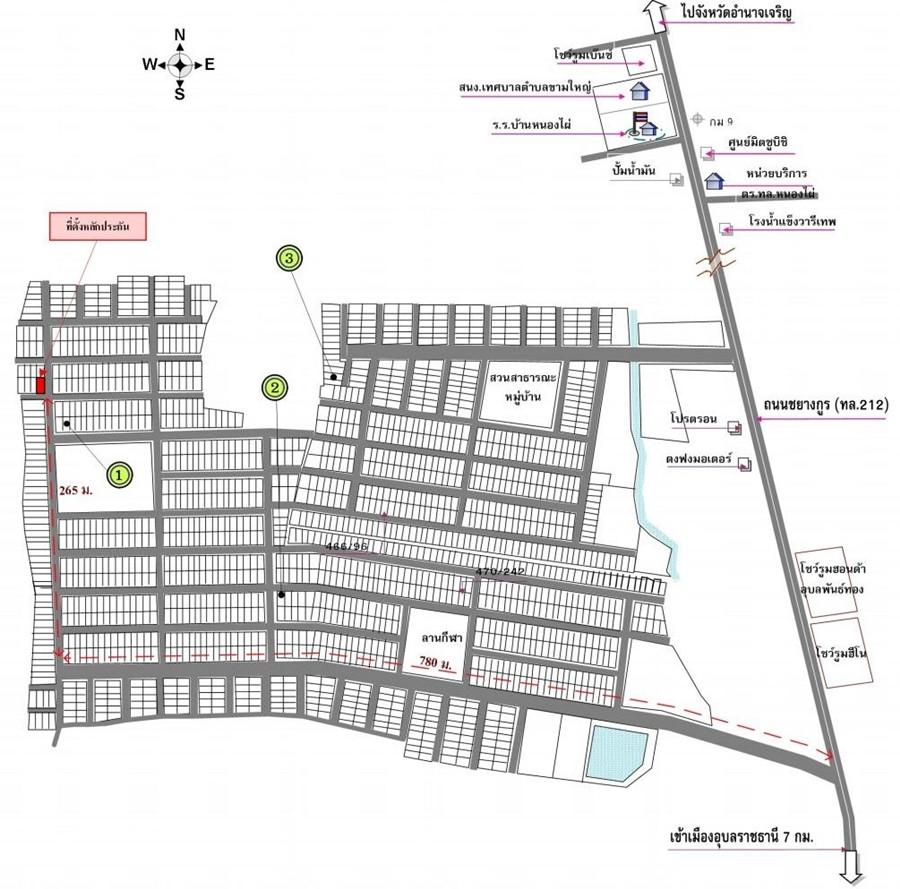 คลิ๊กดูรูปภาพแผนที่