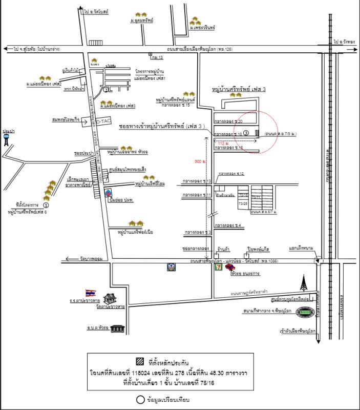 คลิ๊กดูรูปภาพแผนที่