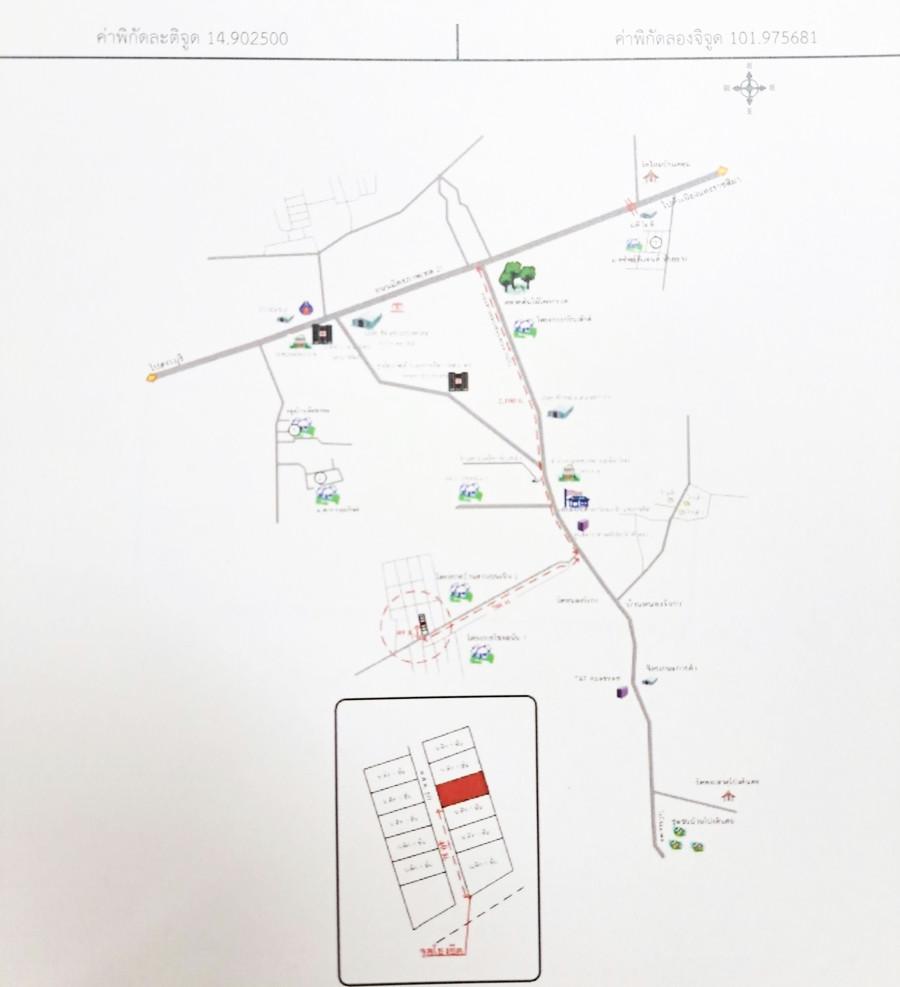 คลิ๊กดูรูปภาพแผนที่