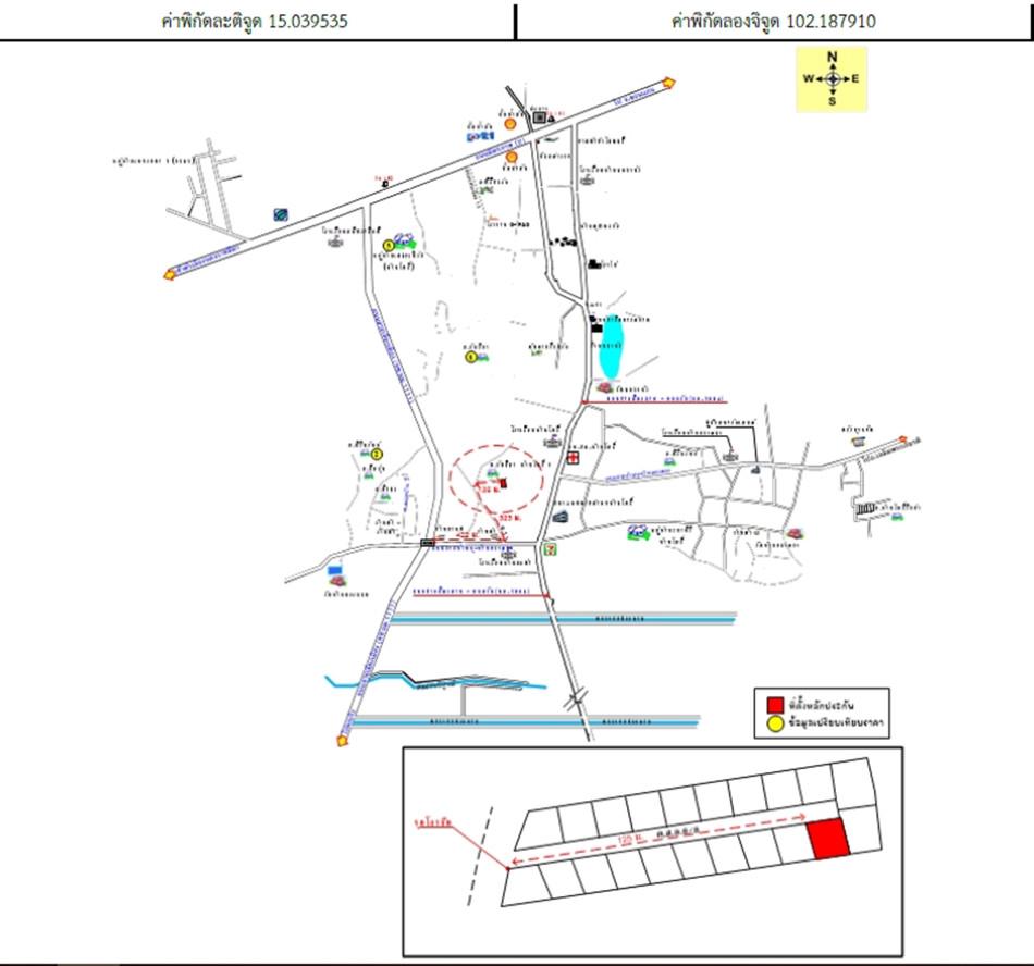 คลิ๊กดูรูปภาพแผนที่
