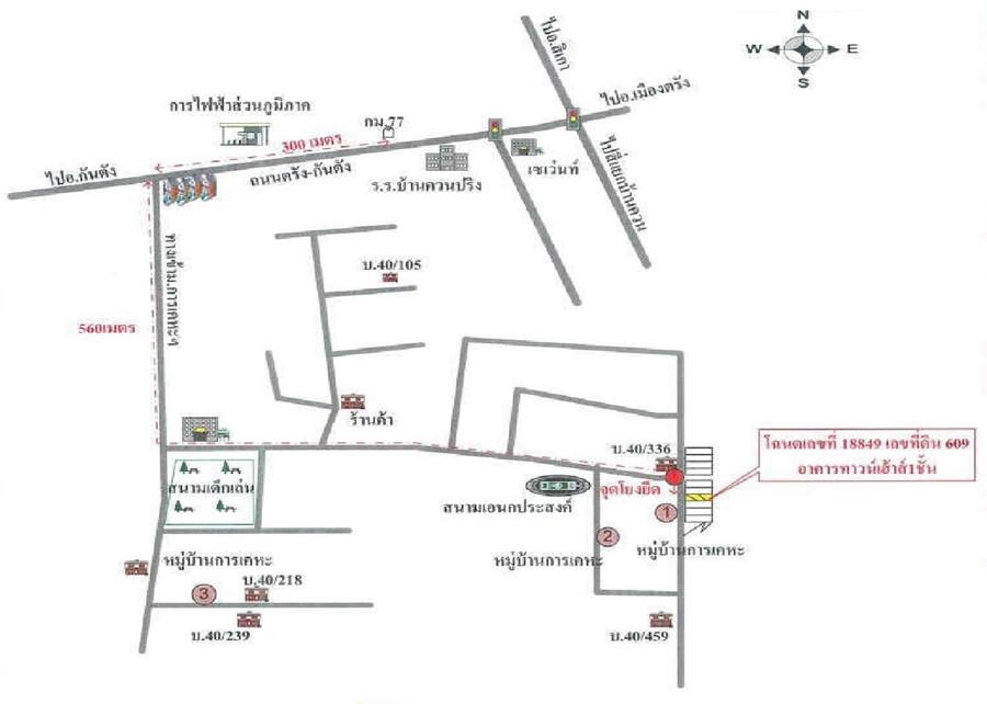 คลิ๊กดูรูปภาพแผนที่