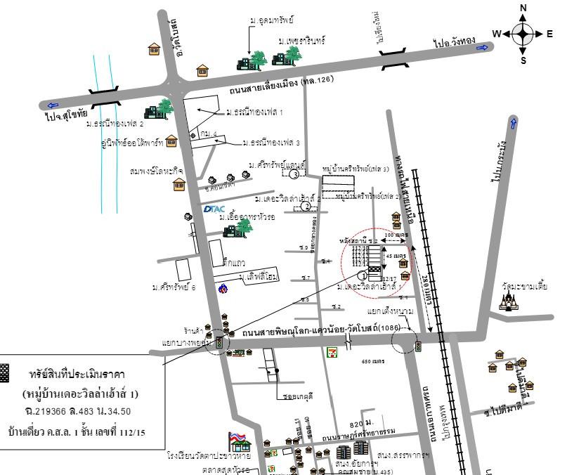 คลิ๊กดูรูปภาพแผนที่