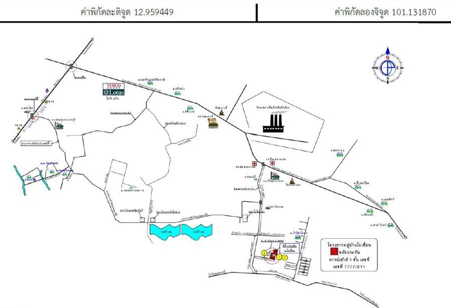คลิ๊กดูรูปภาพแผนที่