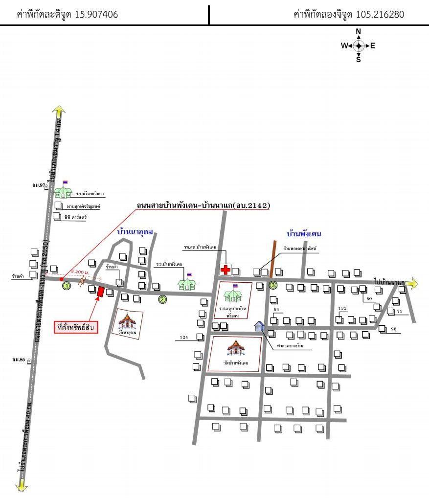 คลิ๊กดูรูปภาพแผนที่