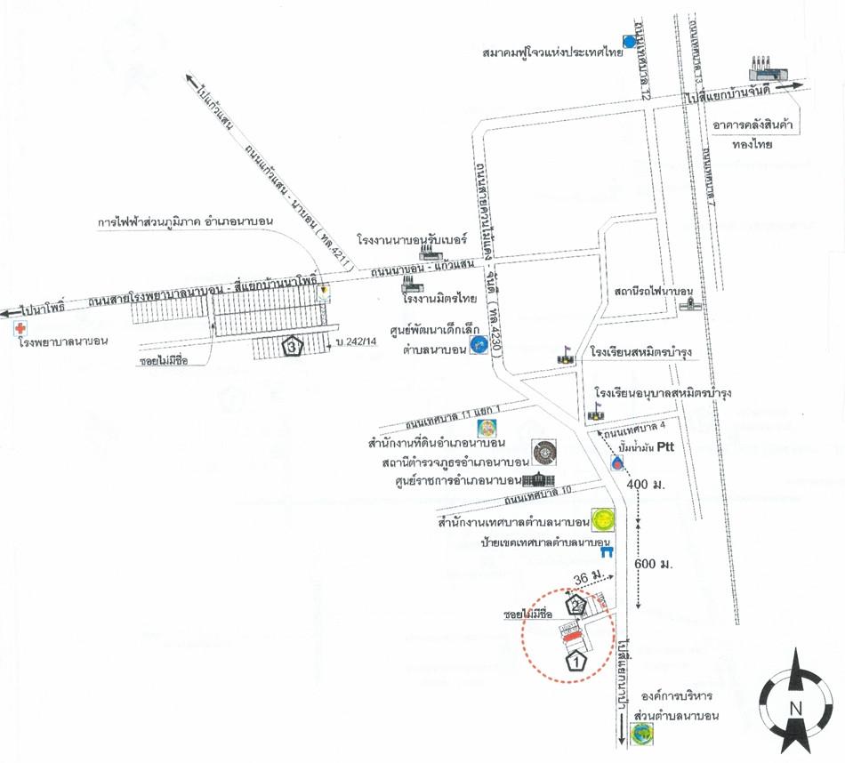 คลิ๊กดูรูปภาพแผนที่