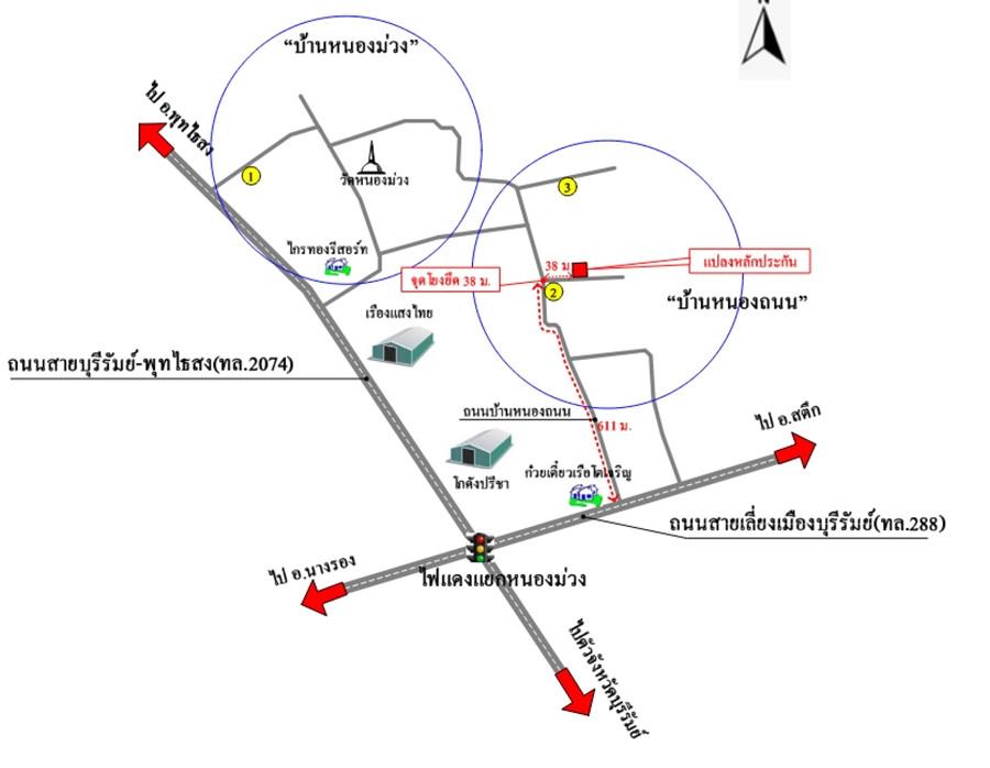 คลิ๊กดูรูปภาพแผนที่