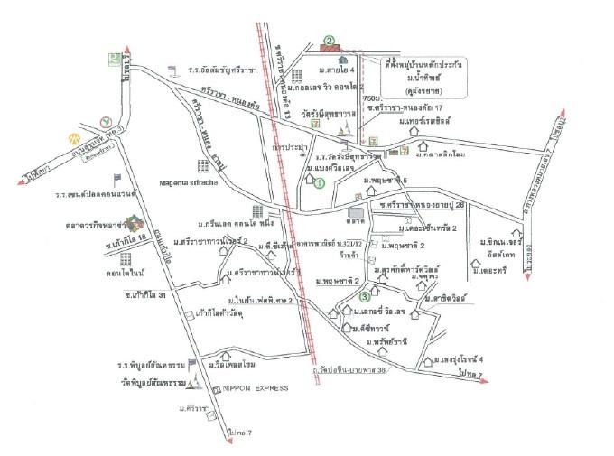 คลิ๊กดูรูปภาพแผนที่