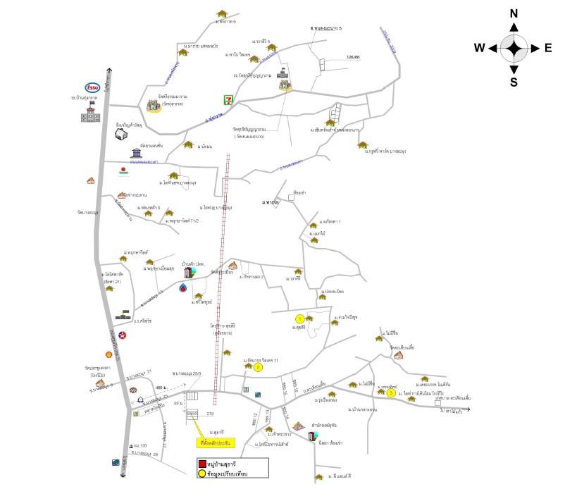คลิ๊กดูรูปภาพแผนที่