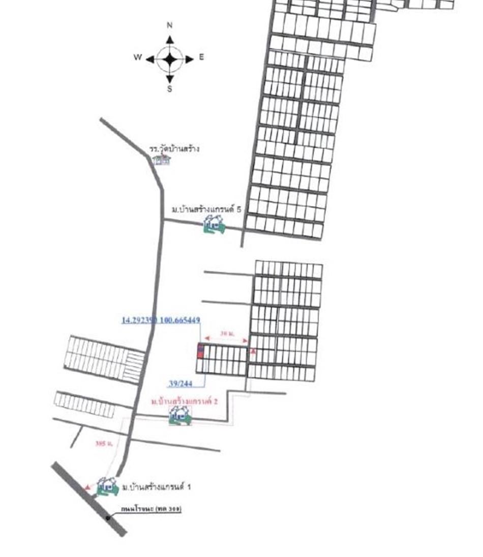 คลิ๊กดูรูปภาพแผนที่
