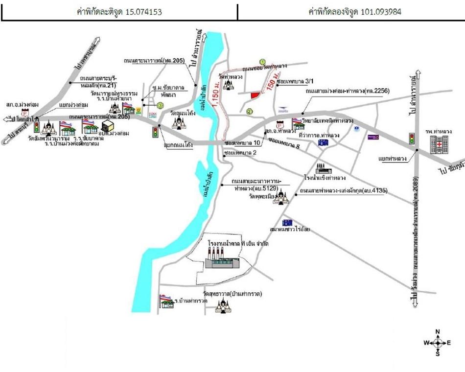 คลิ๊กดูรูปภาพแผนที่