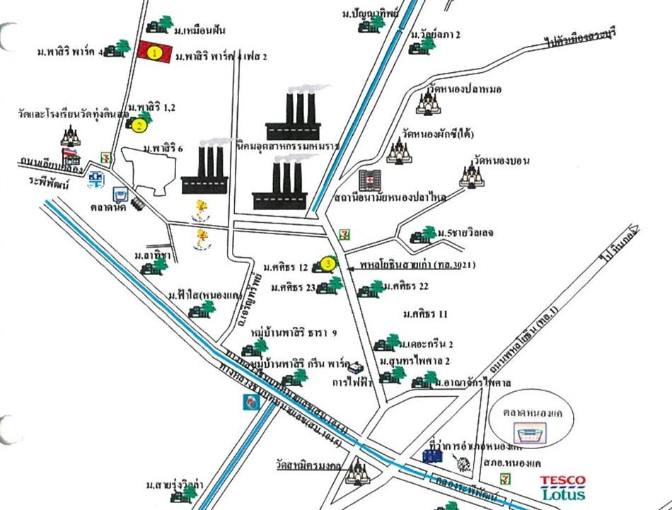 คลิ๊กดูรูปภาพแผนที่