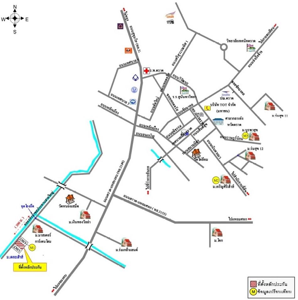 คลิ๊กดูรูปภาพแผนที่