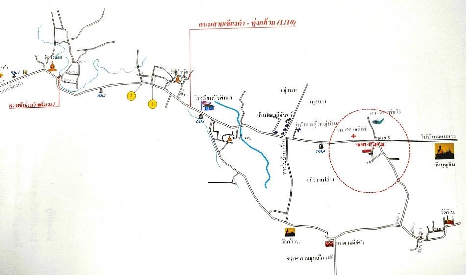 คลิ๊กดูรูปภาพแผนที่