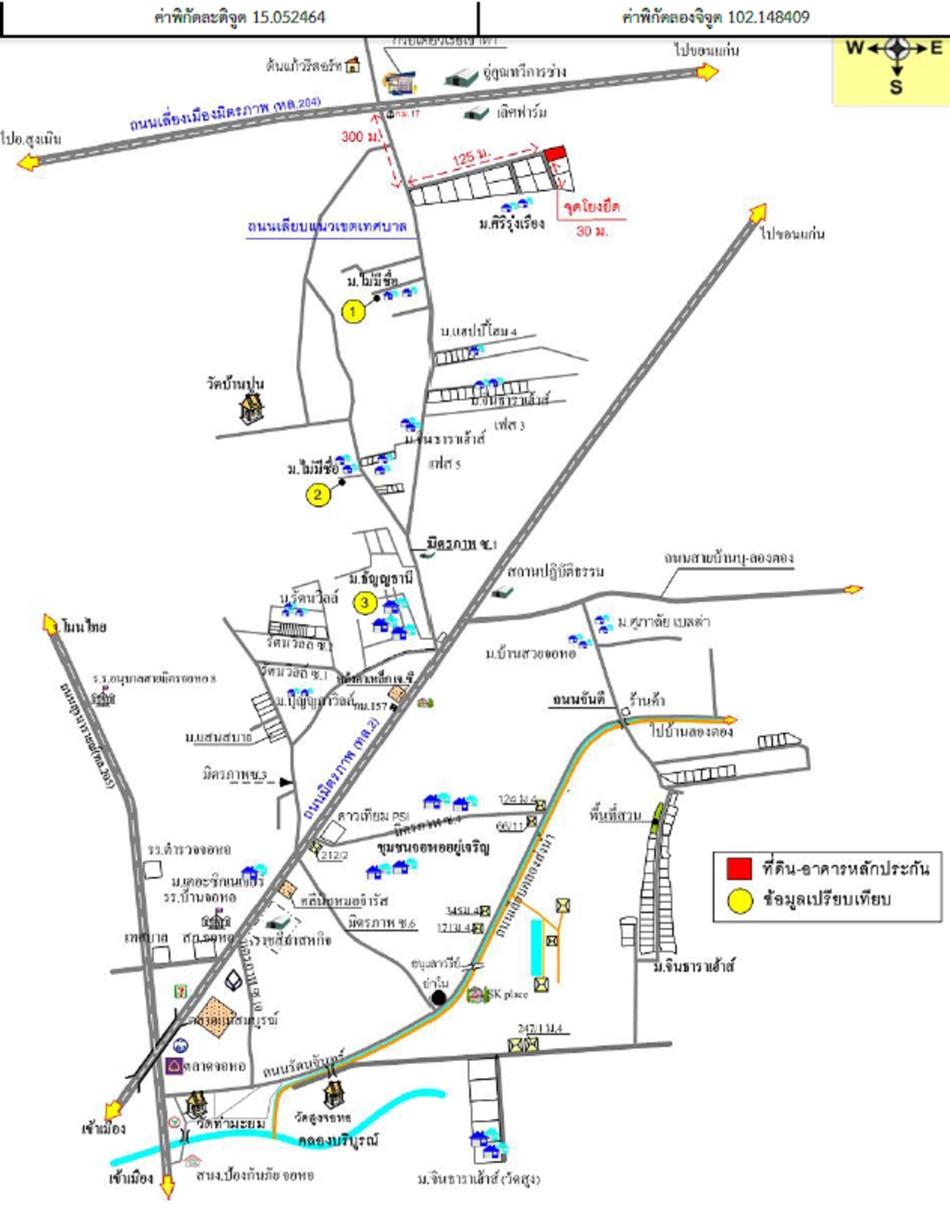 คลิ๊กดูรูปภาพแผนที่