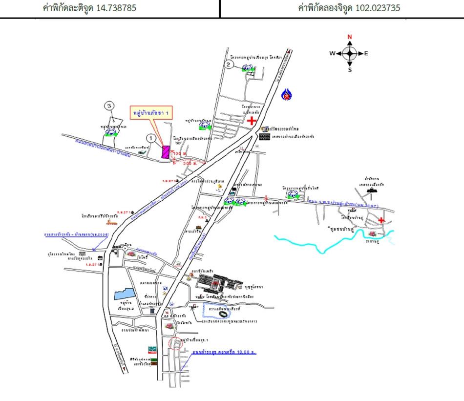 คลิ๊กดูรูปภาพแผนที่