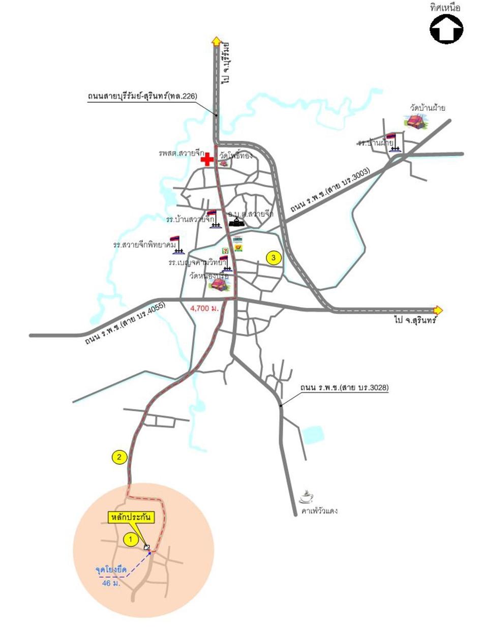 คลิ๊กดูรูปภาพแผนที่