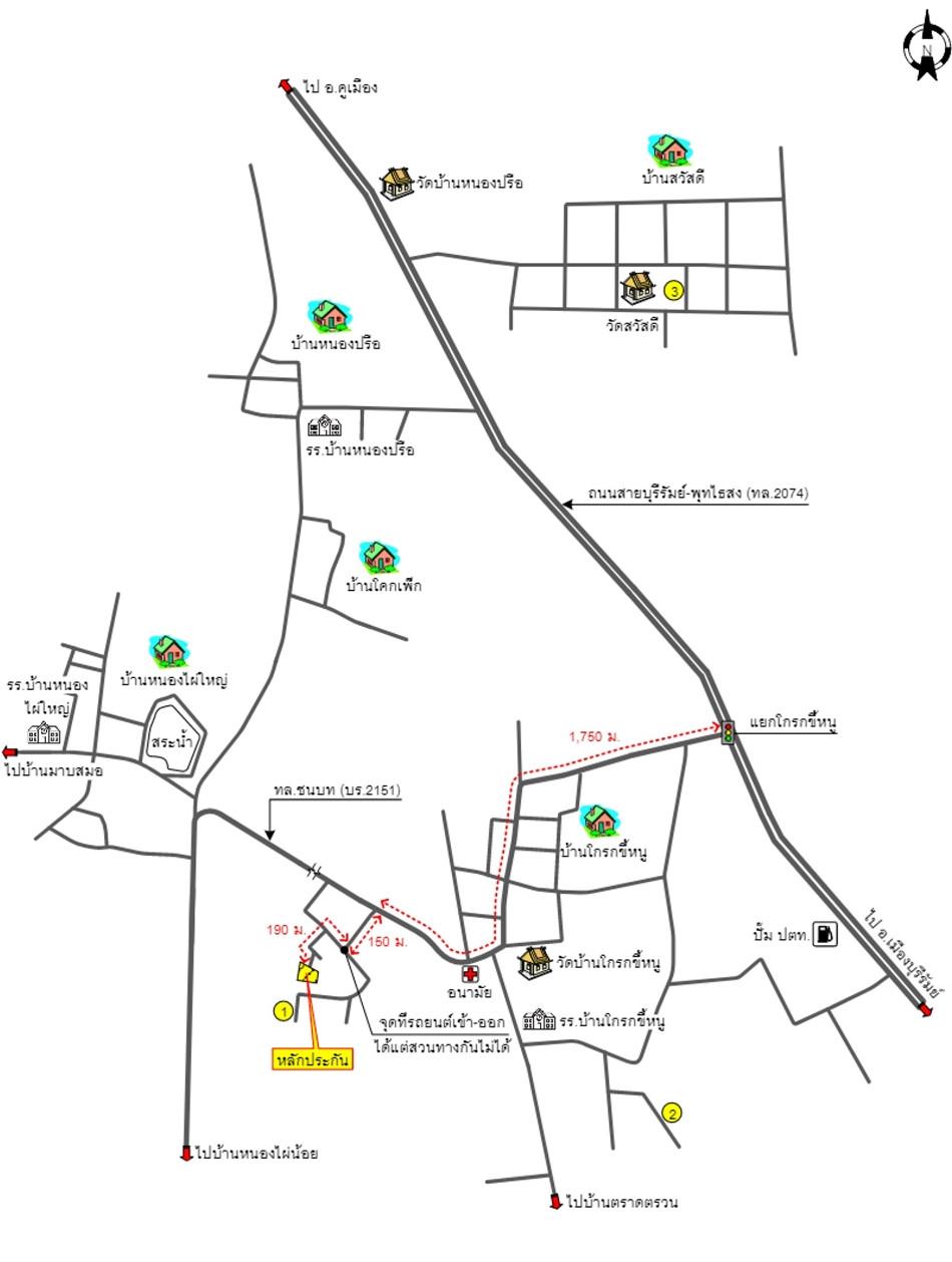 คลิ๊กดูรูปภาพแผนที่