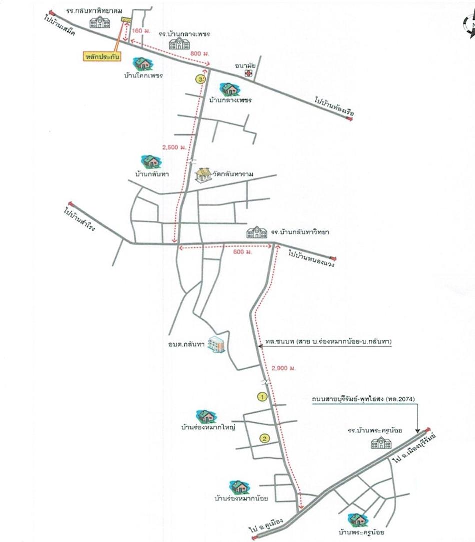 คลิ๊กดูรูปภาพแผนที่