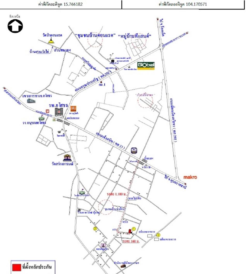 คลิ๊กดูรูปภาพแผนที่