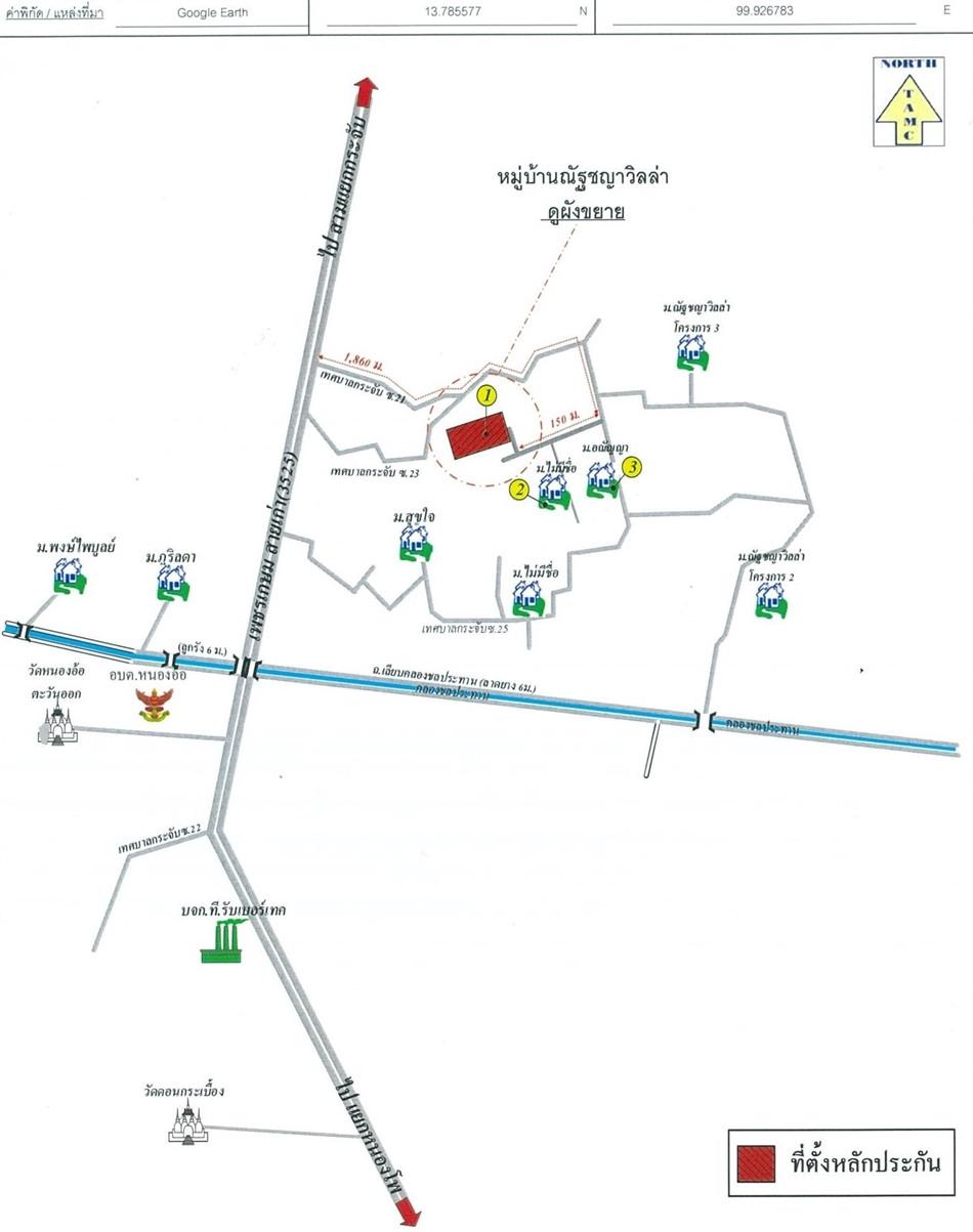 คลิ๊กดูรูปภาพแผนที่