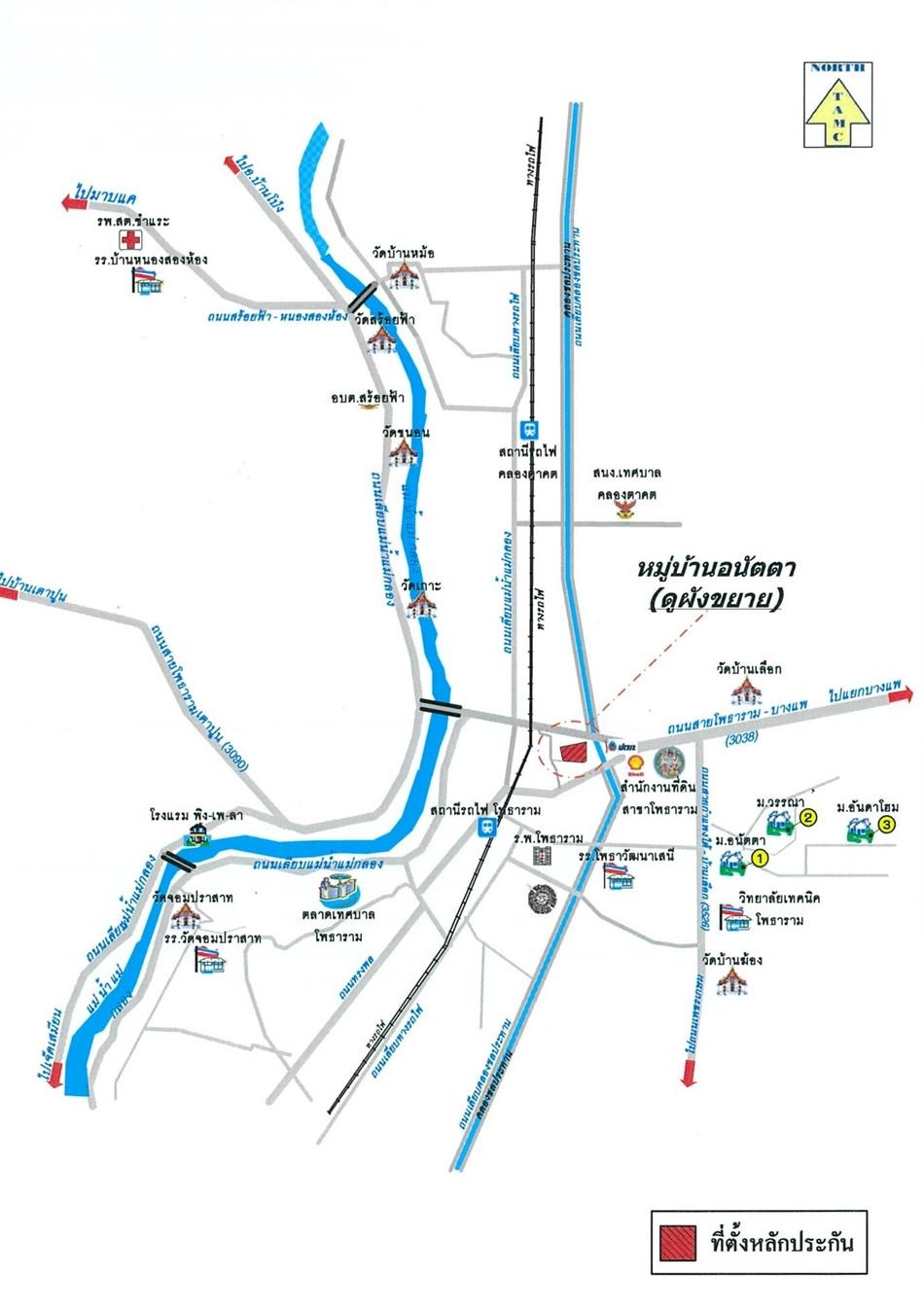 คลิ๊กดูรูปภาพแผนที่