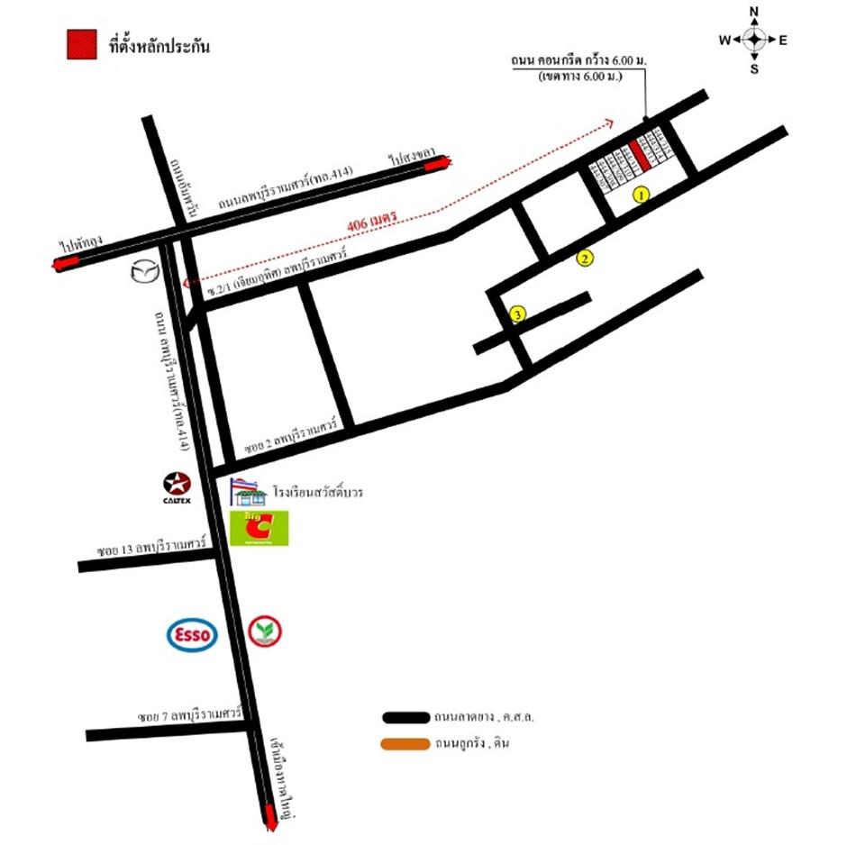 คลิ๊กดูรูปภาพแผนที่