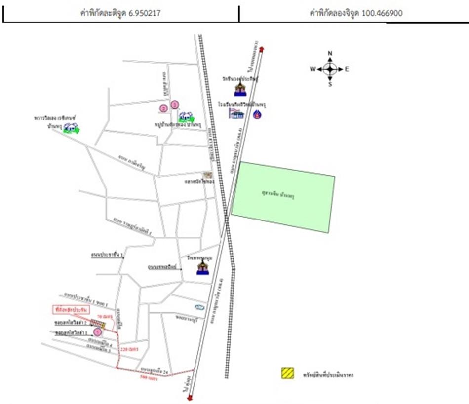 คลิ๊กดูรูปภาพแผนที่