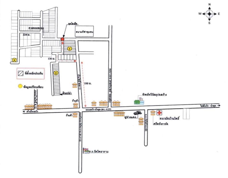 คลิ๊กดูรูปภาพแผนที่