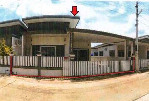 ทรัพย์สถาบันโดย GHB บ้านแฝด อยู่เจริญ