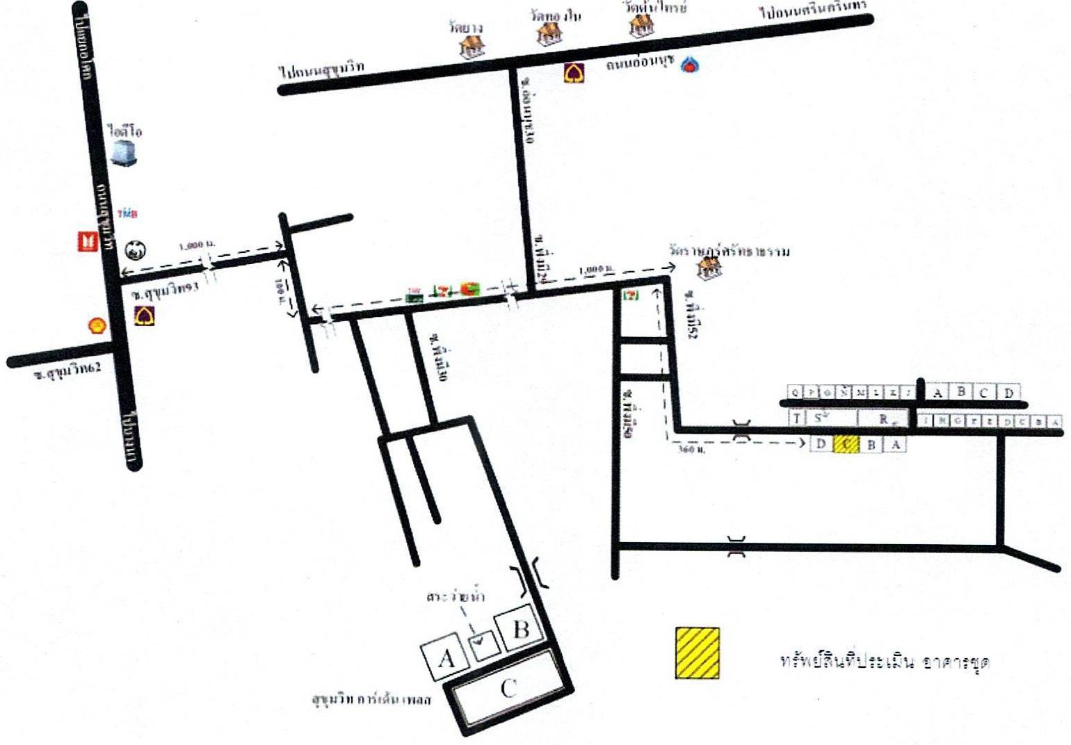 คลิ๊กดูรูปภาพแผนที่