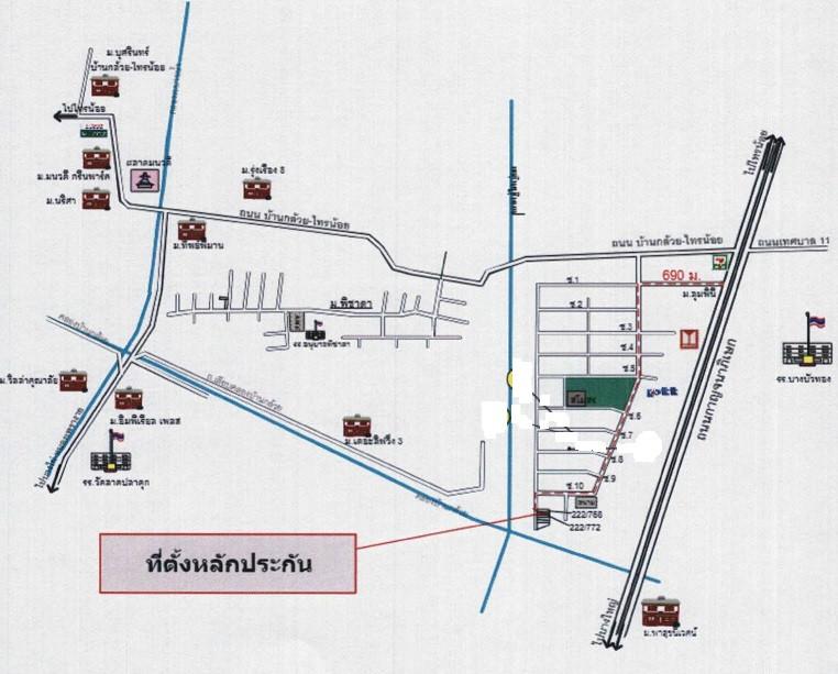 คลิ๊กดูรูปภาพแผนที่