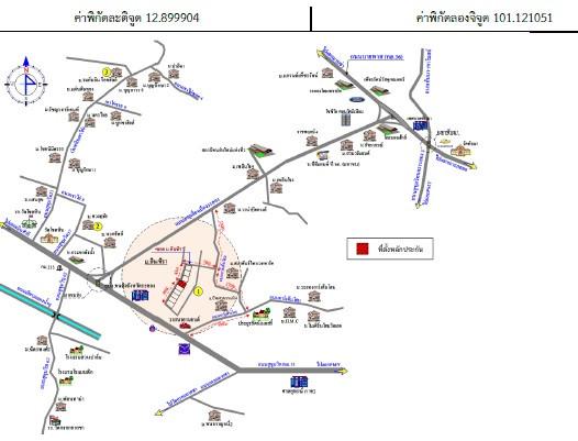 คลิ๊กดูรูปภาพแผนที่