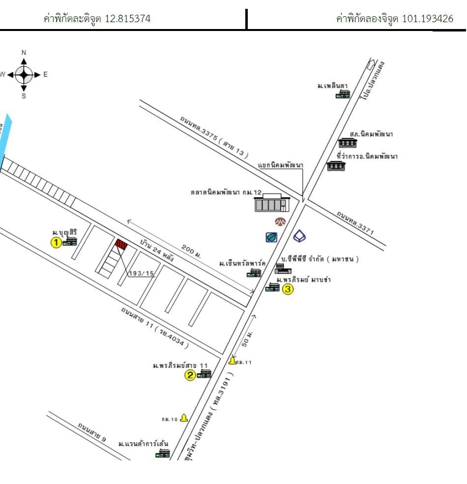 คลิ๊กดูรูปภาพแผนที่