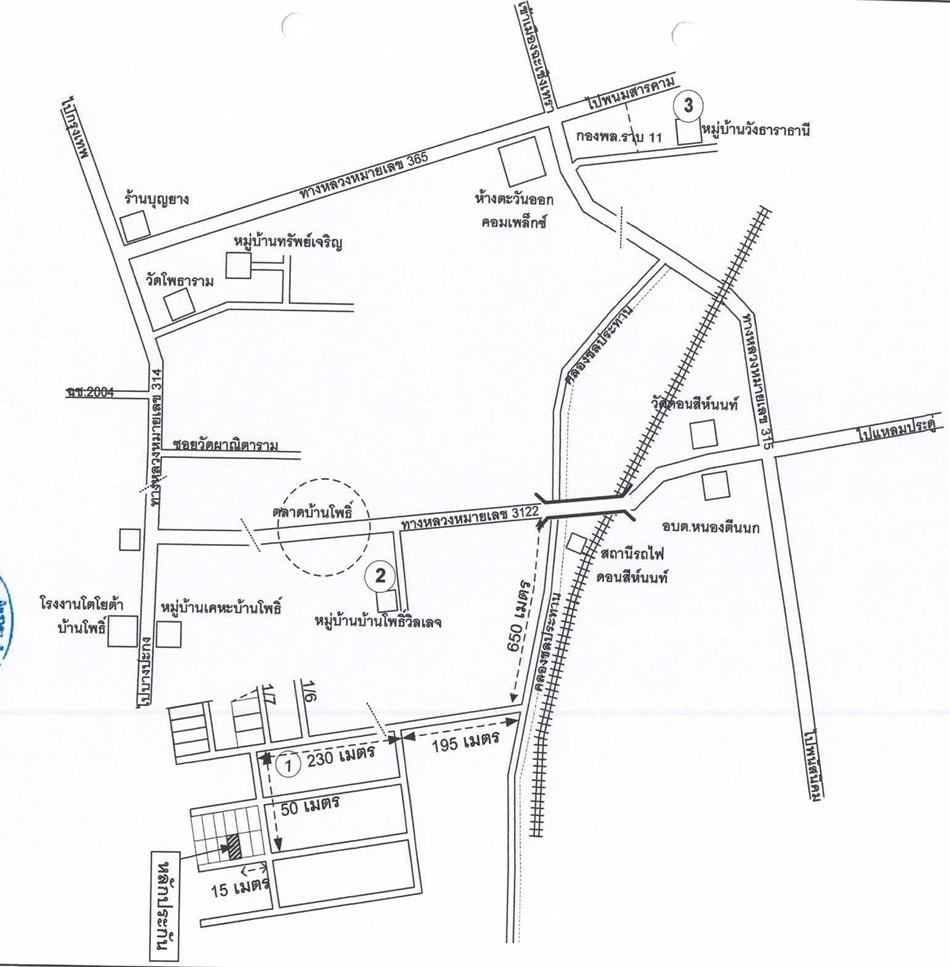 คลิ๊กดูรูปภาพแผนที่