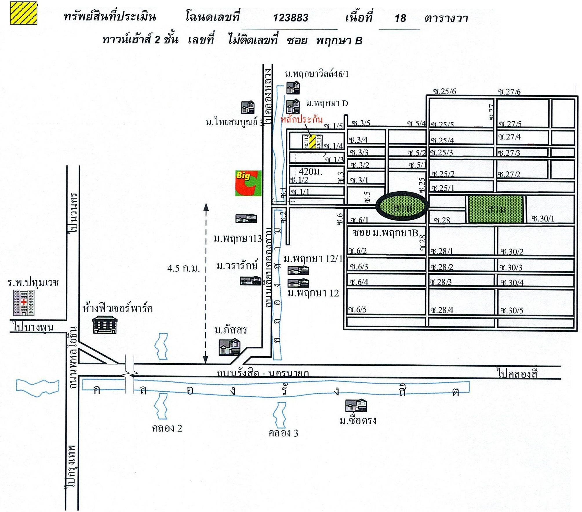 คลิ๊กดูรูปภาพแผนที่