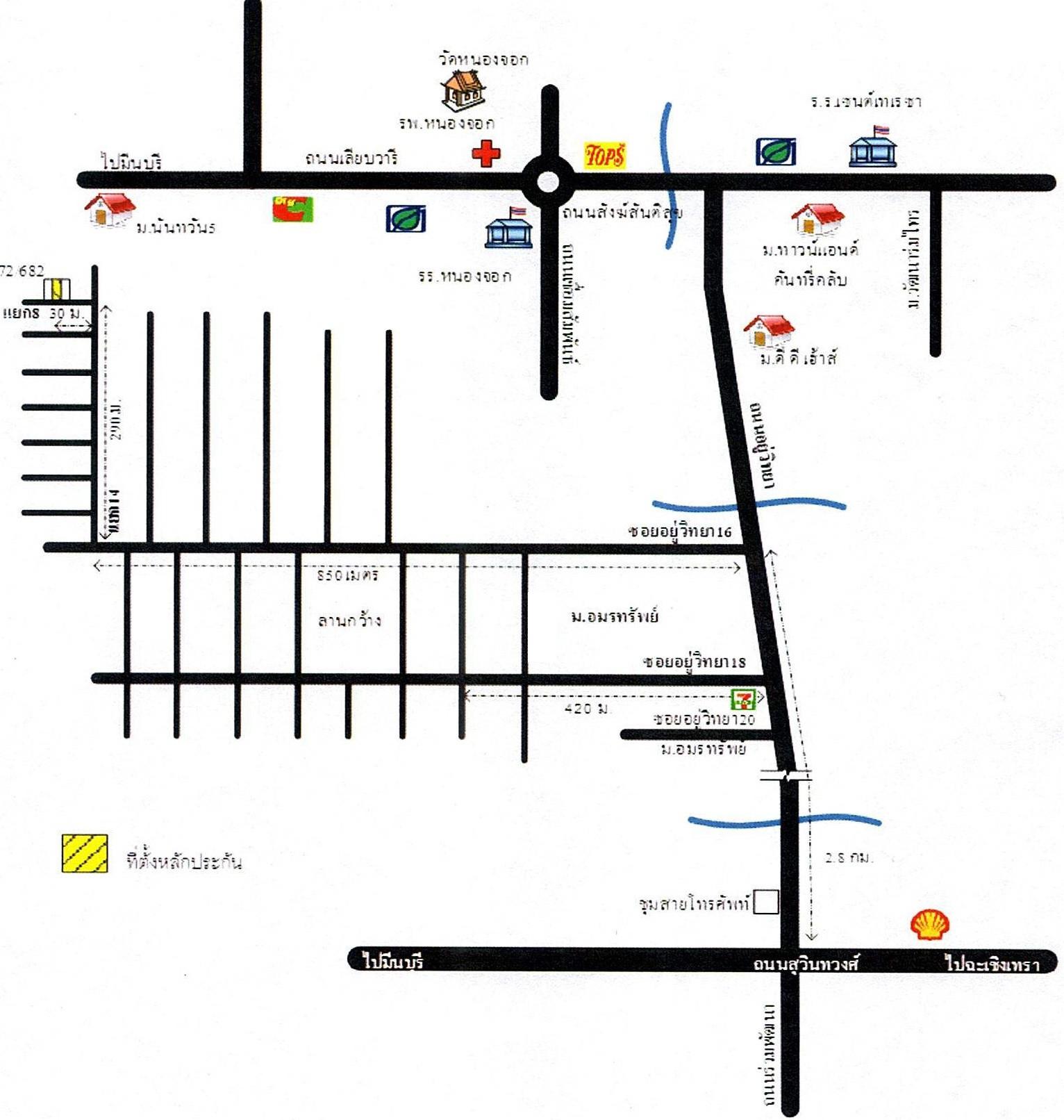 คลิ๊กดูรูปภาพแผนที่