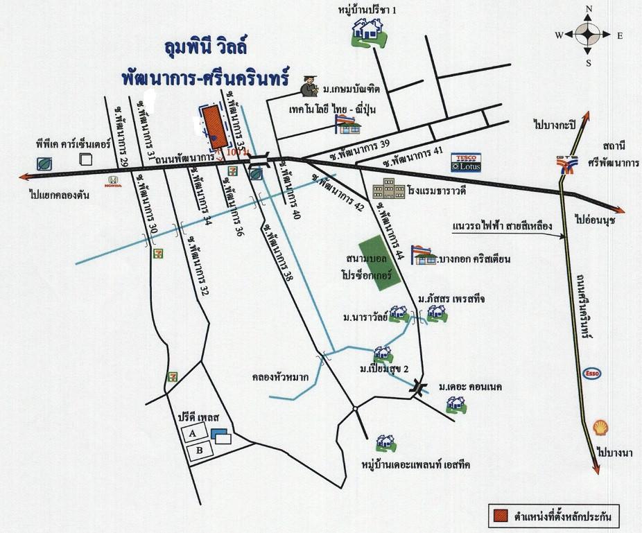 คลิ๊กดูรูปภาพแผนที่