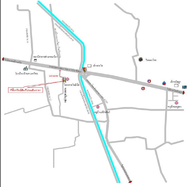 คลิ๊กดูรูปภาพแผนที่