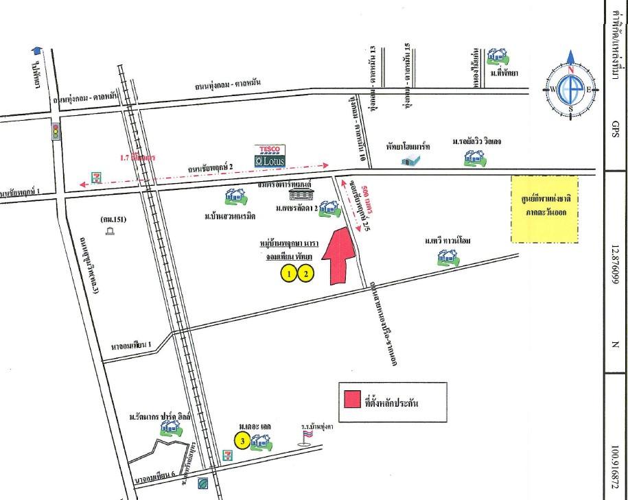 คลิ๊กดูรูปภาพแผนที่