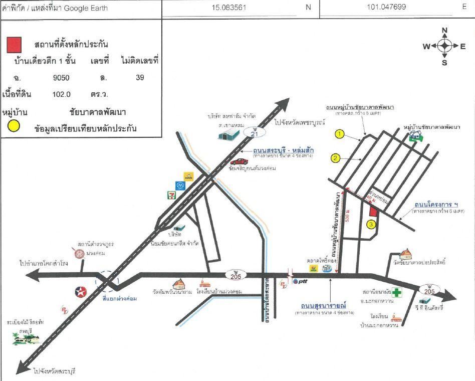 คลิ๊กดูรูปภาพแผนที่