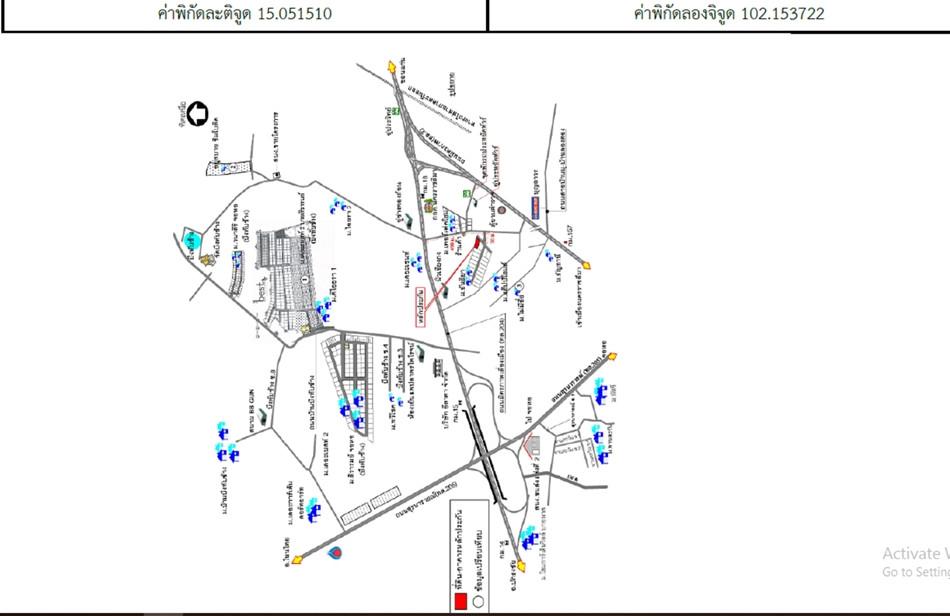 คลิ๊กดูรูปภาพแผนที่