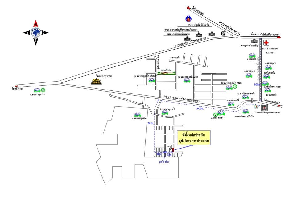 คลิ๊กดูรูปภาพแผนที่