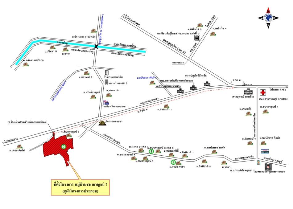 คลิ๊กดูรูปภาพแผนที่
